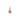 October Birthstone Charm | 10k Yellow Gold