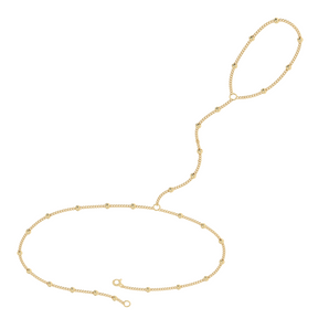 Satellite Hand Chain