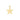Star Charm | 10k Yellow Gold