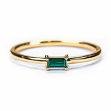 birthstone ring