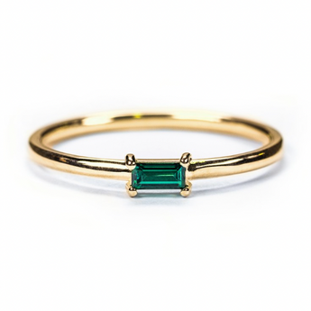 birthstone ring