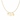 Chamsa, Magen David, Chai Necklace