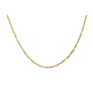 The Serena Chain Necklace