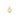 Circle Initial Charm - U | 10k Yellow Gold
