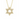 Diamond Magen David Necklace