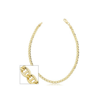 Jules smith serena hand 2025 chain bracelet