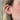 CZ Pearl Drop Earrings | 10k Yellow Gold