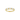 East West Half Bezel Oval Half Eternity Ring
