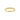 Dainty Grooved Cigar Band