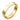 Classic Flat Band Ring