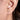 Pearl Flower Studs Earrings