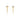 CZ Tassel Bow Drop Stud Earrings