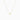 14k Dainty Magen David Necklace