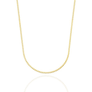 Serpentine Chain