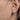Bold Bubble Stud Earrings