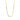 herringbone necklace