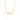 mama necklace