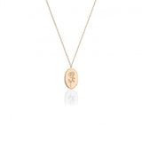 rose pendant