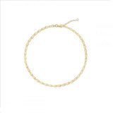 10k yellow gold valentino