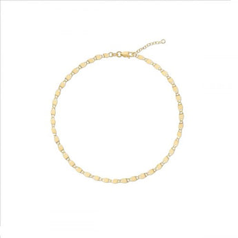 10k yellow gold valentino