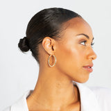 xl bold hoops