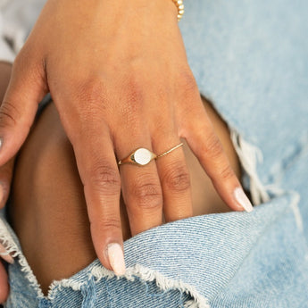 rope ring
