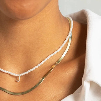 herringbone chain