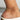 valentino anklet