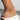 silver anklets