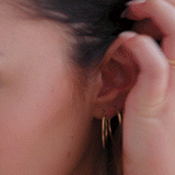midi hoops