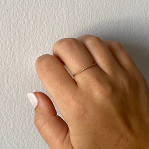 rope ring