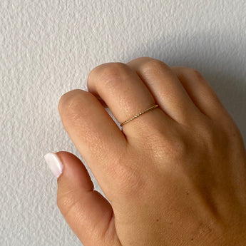 rope ring