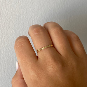 Dotted Ring