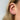 white gold moon studs