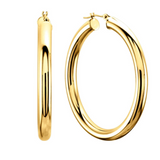 xl bold hoops