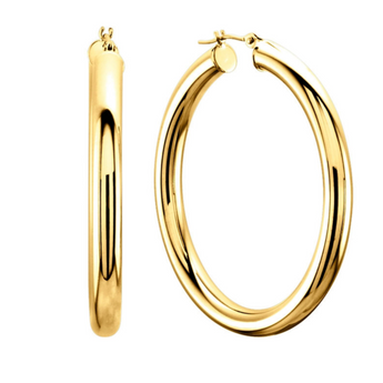 xl bold hoops