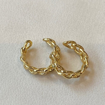 curb cuffs