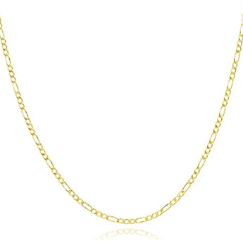 dainty figaro chain