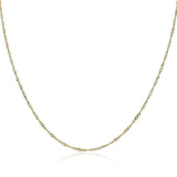 SINGAPORE NECKLACE