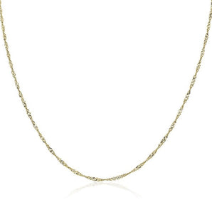 SINGAPORE NECKLACE