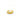 gold plated croissant ring